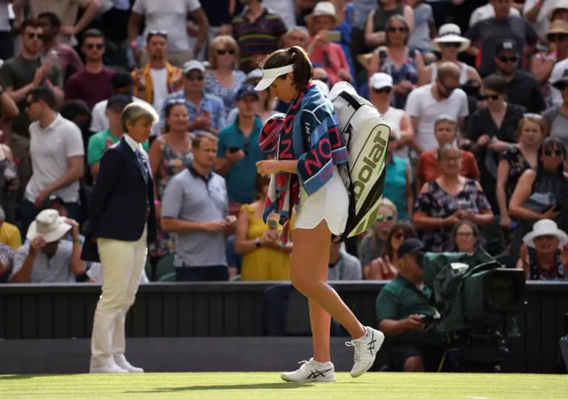 Johanna Konta