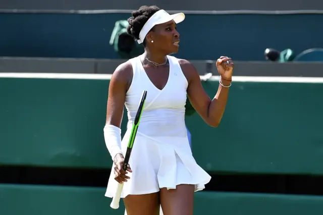 Venus Williams