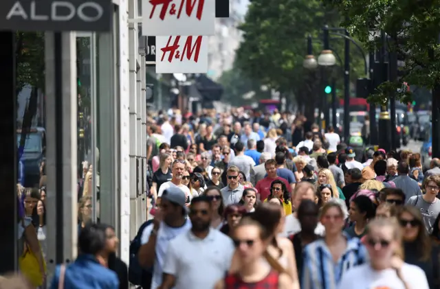 Oxford Street