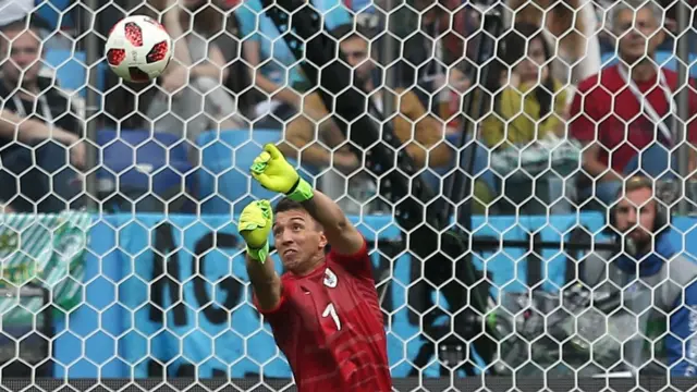 Muslera