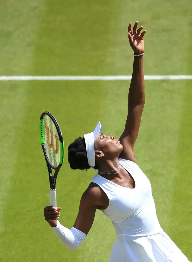 Venus Williams