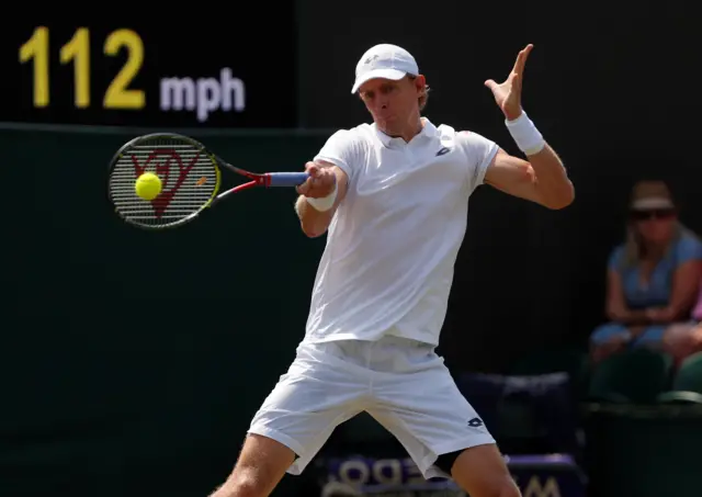 Kevin Anderson