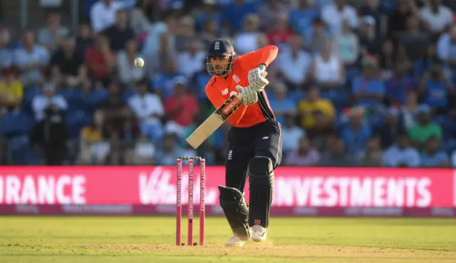 Alex Hales