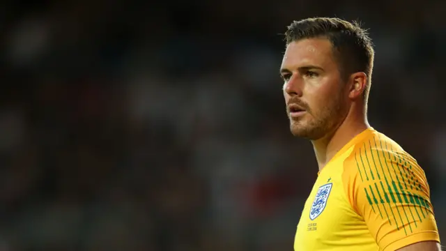 Jack Butland