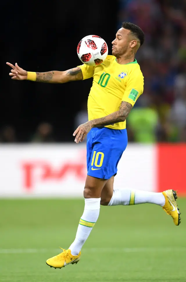 Neymar