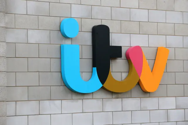 itv sign