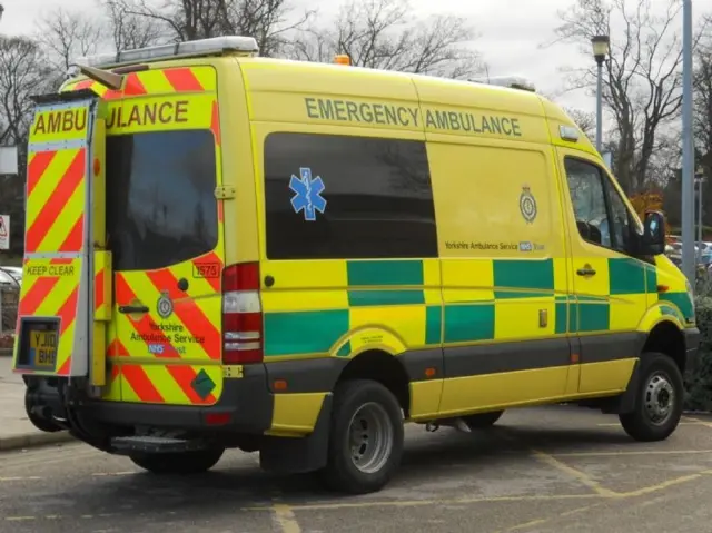 Ambulance