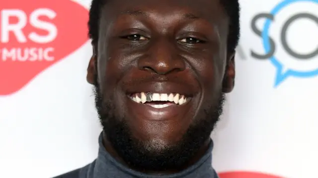 Stormzy