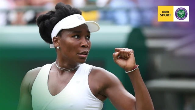 Venus Williams