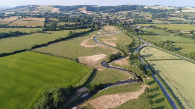 River Teme