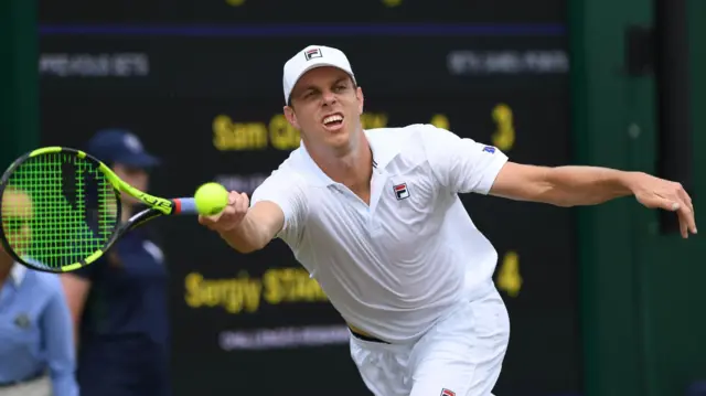 Querrey