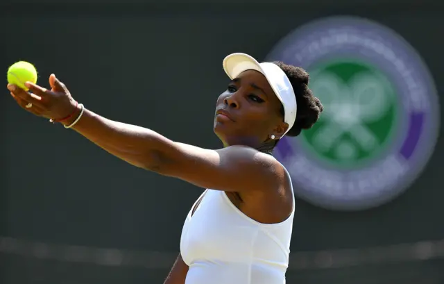 Venus Williams