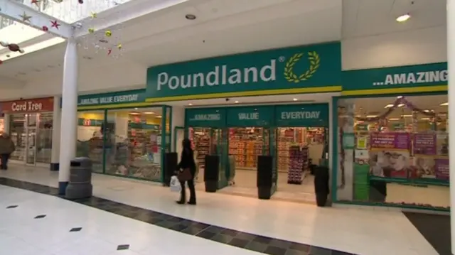 Poundland