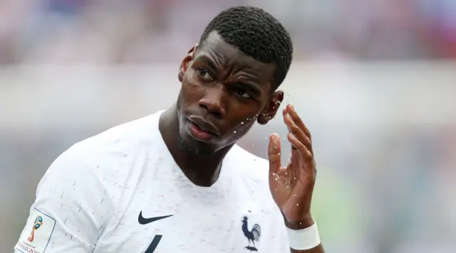 Paul Pogba