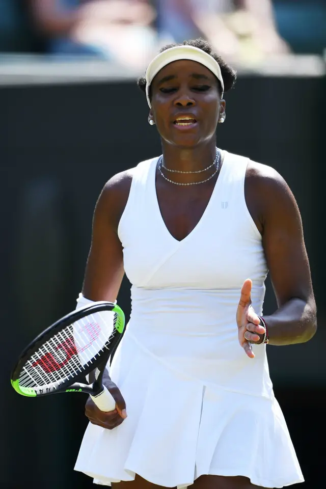 Venus Williams