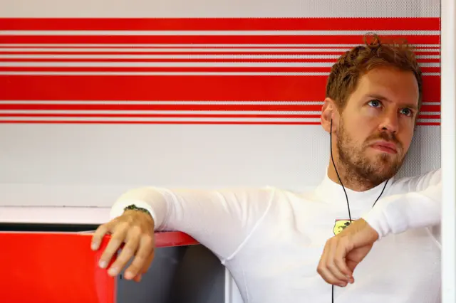 Vettel