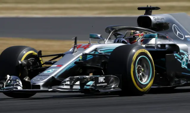 Hamilton