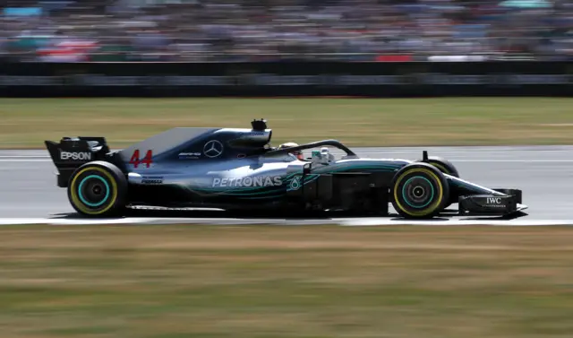 hamilton