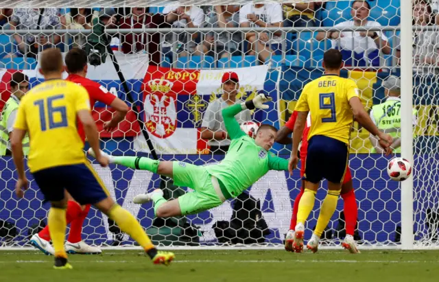 Jordan Pickford