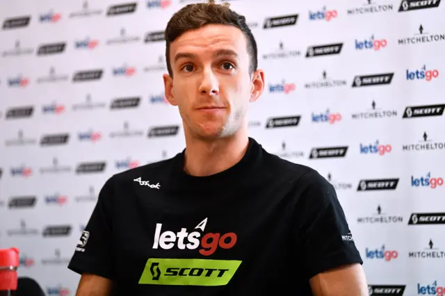 Adam Yates