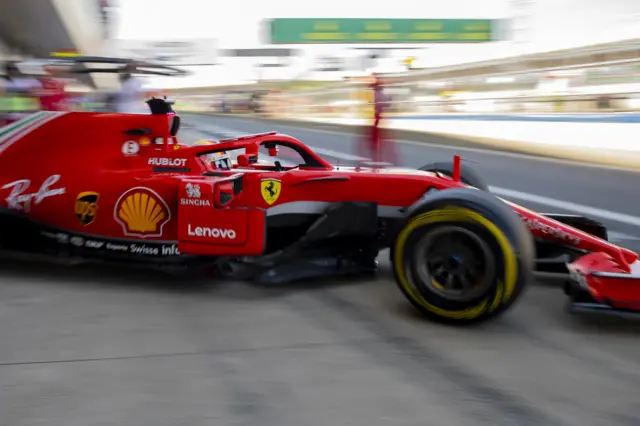 Vettel