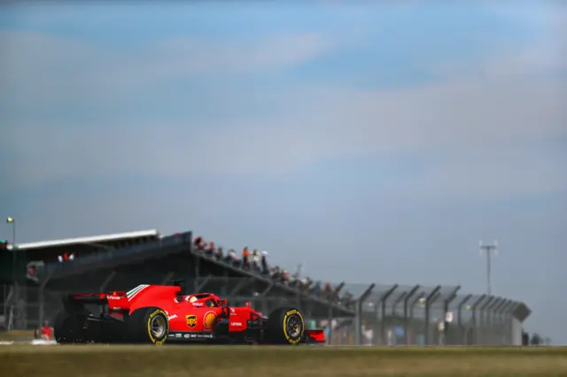 Vettel