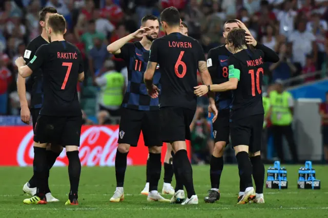 Croatia