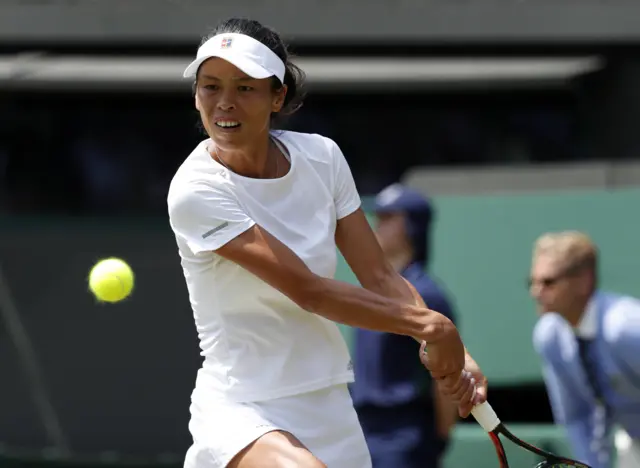 Su-Wei Hsieh