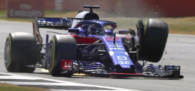 Brendon Hartley