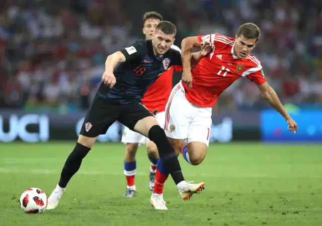 Ante Rebic