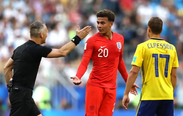 Dele Alli