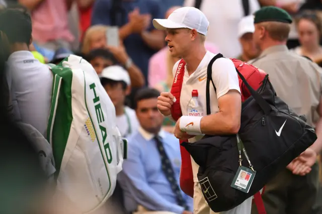 Kyle Edmund