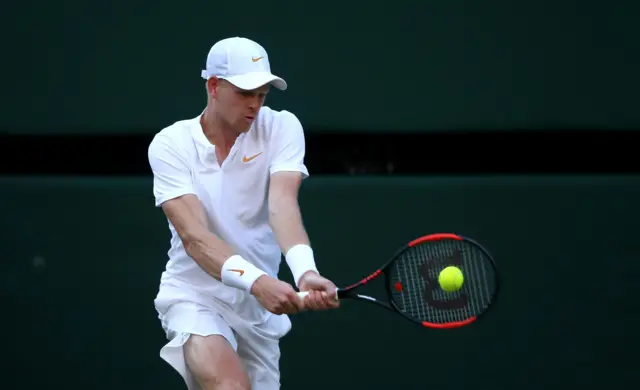 Kyle Edmund