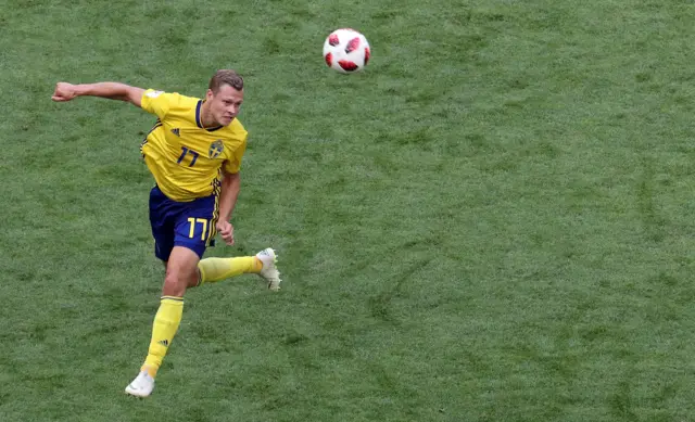 Viktor Claesson