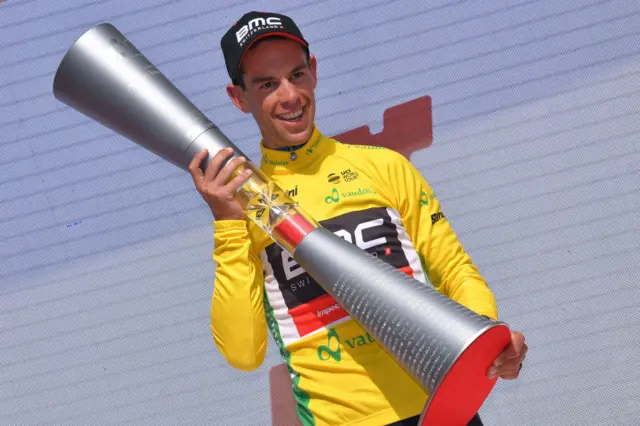 Richie Porte