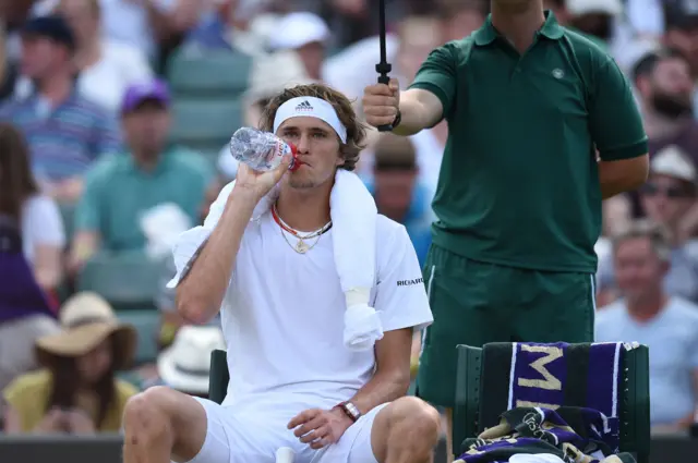 Zverev