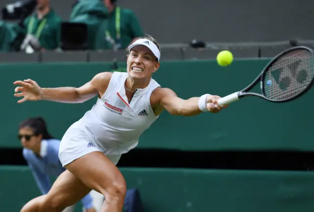 Angelique Kerber
