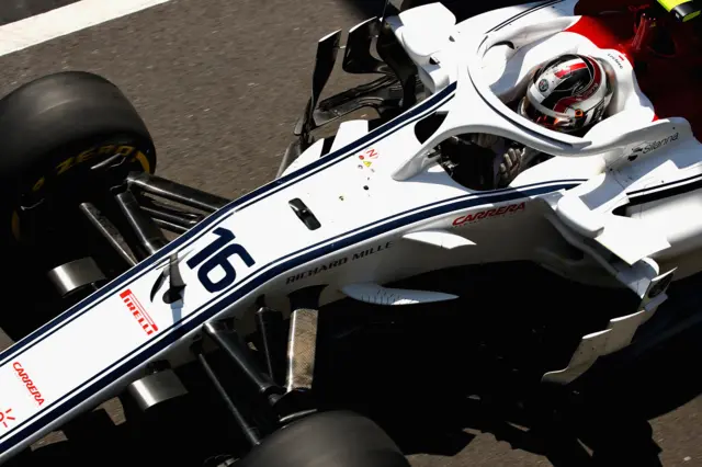 Leclerc