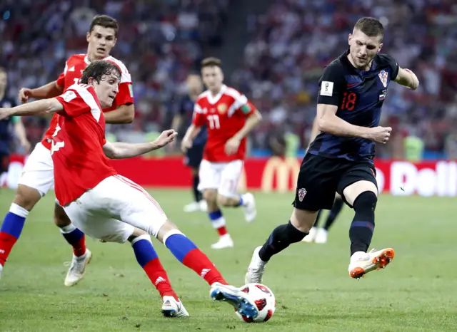 Mario Fernandes