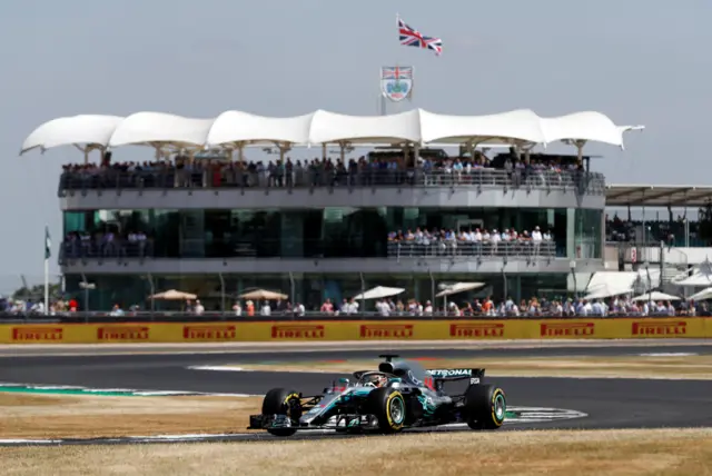 hamilton