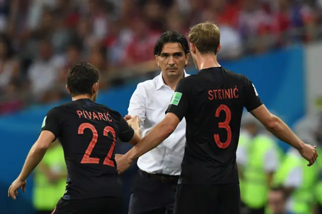 Ivan Strinic
