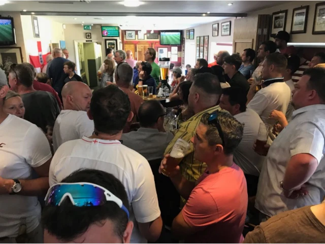 Pudsey St Lawrence Cricket Club
