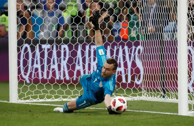 Igor Akinfeev