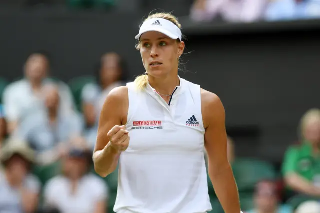 Kerber