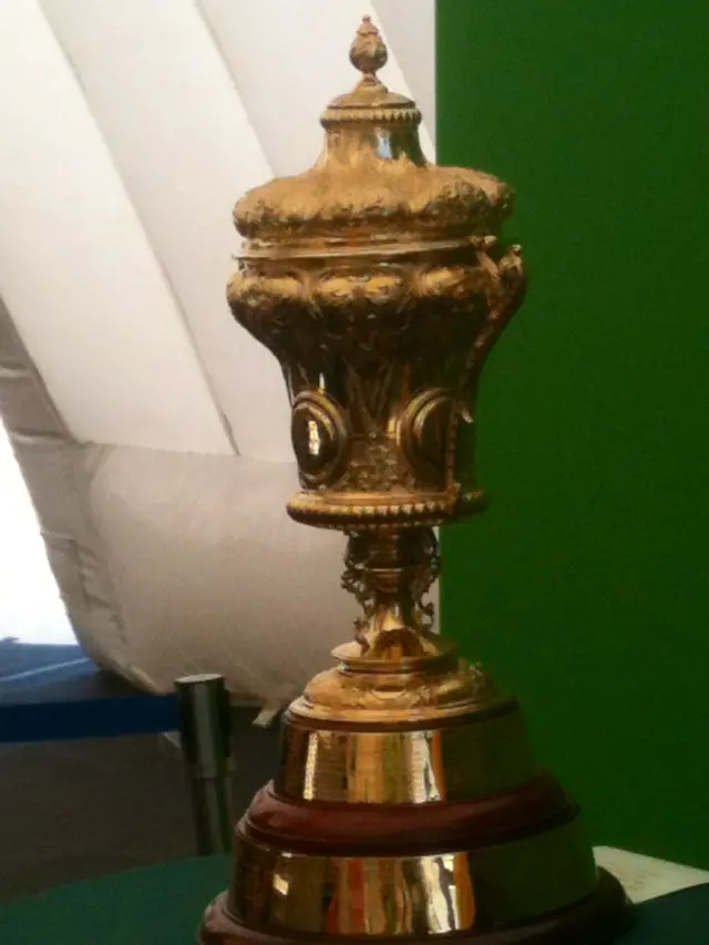 Trophy