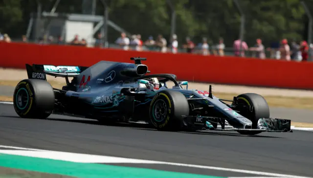 Hamilton