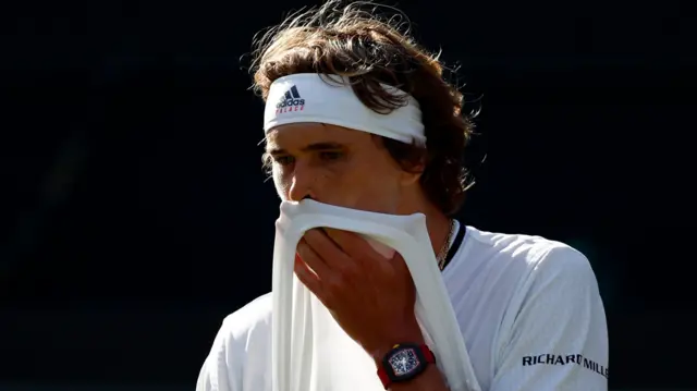 Zverev