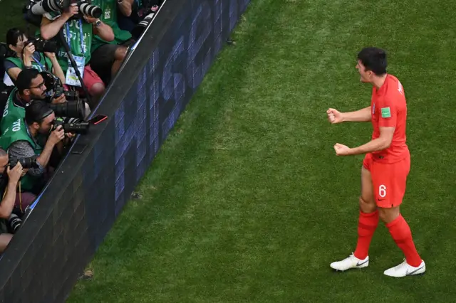 Harry Maguire