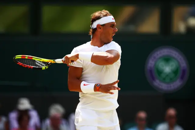 Rafael Nadal