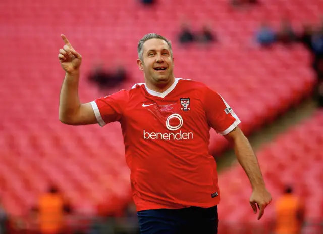 Jon Parkin